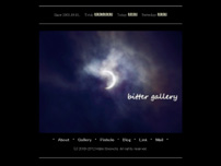 bitter gallery